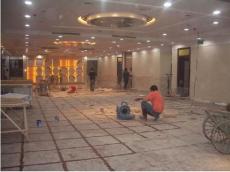 上海浦東區金橋專業墻面地面大理石清洗