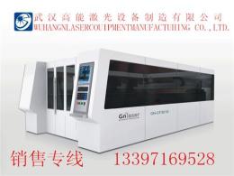 光纤激光切割机 最新款性能怎么样