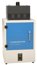 自动旋转紫外线光固箱HWUV0133X三维固化箱