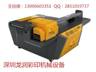 聊城瓷砖背景墙喷绘机