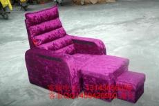广州足疗沙发沐足沙发美甲沙发价格