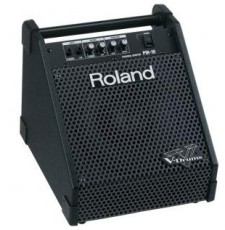 罗兰PM-10电鼓音箱