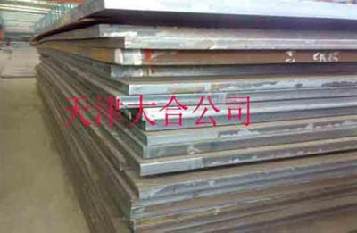 莱钢集团Q245R钢板 泰州Q245R钢板 现货