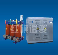 SCB11-2000干式变压器