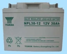 汤浅蓄电池 NPL24-12大量现货报价