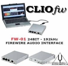 CLIO 11电声测试仪
