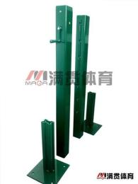 樓面網球柱MAGA-330 方形