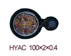 HYAC电缆价格 说说