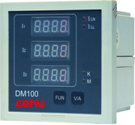 控维电气DM100系列智能配电仪表 智能仪表