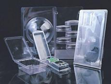 供应吸塑盒 吸塑托盘 防静电吸塑厂家
