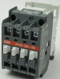 济南ABB接触器AF580-30-11 AC220V