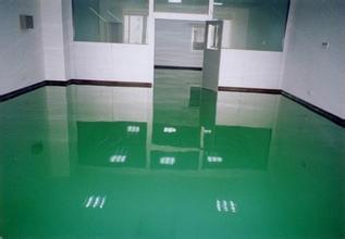 公明环氧地坪漆公司 环氧自流平地坪漆