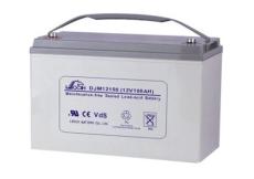 免维护蓄电池专卖 原装DJM12-100高品质