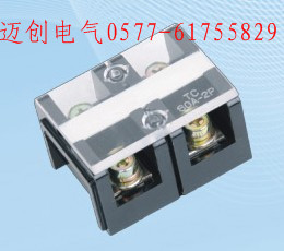 批發(fā)TC系列TC-62固定式大電流接線端子排