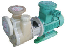 FVZ系列塑料自吸泵 化工泵 自吸式离心泵