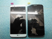 高价求购LG G2手机触摸屏 液晶