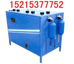 AE102A氧气充填泵AE102A矿用充填泵 防爆氧