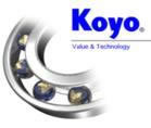 KOYO6019-2RZ轴承-KOYO轴承代理商