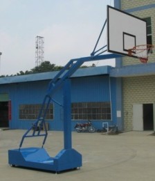 深圳哪里有篮球架购买 篮球架多少钱