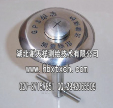 供應傘形GPS點標志 謝天祥測繪廠家直銷測量控制點基準點沉降觀測標