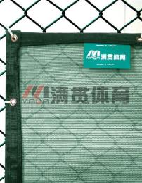 網球場普通防風網 MAGA/滿貫