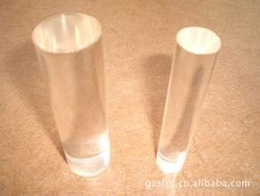 东莞市有机玻璃棒价格 透明有机玻璃棒厂家