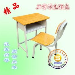 广州学校课桌椅批发 固定升降学生课桌 厂家