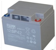 12SP42FIAMM电源 12V42Ah 非凡电池厂家