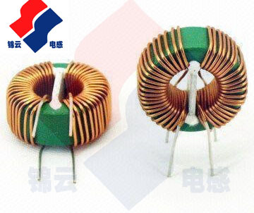 磁环电感 铁硅铝电感 专业生产厂家