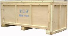 松江胶合板木箱