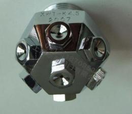 XWT型細水霧噴頭 高壓細水霧噴頭