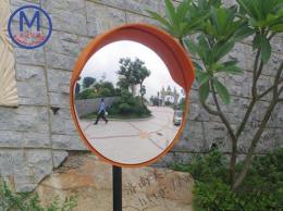 道路转弯镜 交通反光镜 安全凸面镜