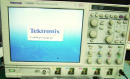 售修收 Tektronix VM6000 自动视频测量系统