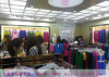 广州国际品牌服装代理 金姿莱女装炫动市场