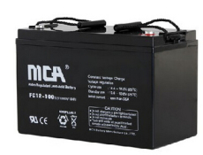 MCA蓄电池--锐牌电源厂家直销