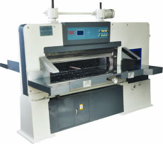 QZ-1300C型切纸机/QZ-1420C型切纸机