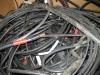 高价回收废电线电缆 江生