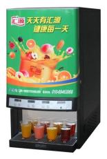 冷饮新鲜果汁现调机 餐饮用果汁机