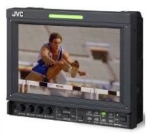 JVC监视器DT-C9V5