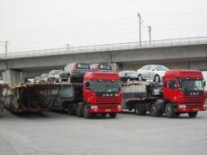 上海轿车托运第三方物流保险功能的重新定位