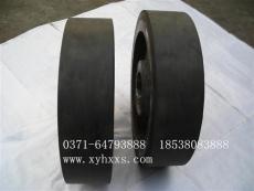 橡胶轮子规格型号橡胶轮子图片聚氨酯轮价格