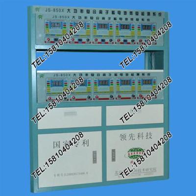 大功率蓄電池修復檢測系統 電池修復機