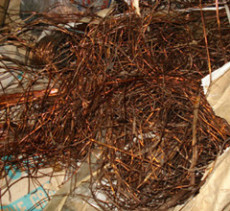 珠海废红铜回收 珠海市高价回收废紫铜