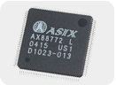 AX88772 USB2.0百兆以太网控