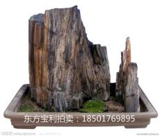 奇石拍卖将在创奇迹 上海财经报道 玛瑙石