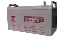 汤线蓄电池12V100AH厂家代理销售