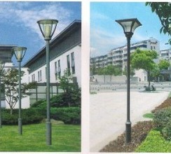 成都路燈廠 庭院燈 全套購買