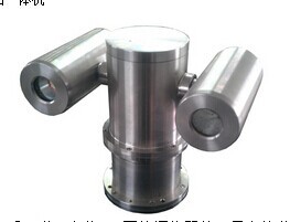KBA113礦用隔爆型攝像儀云臺一體機