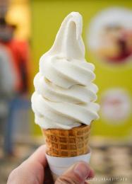 江苏南京冰淇淋机厂家直销冰激凌出售销售