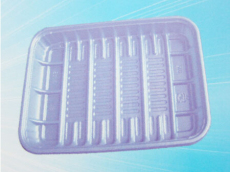 广州吸塑食品盒定做厂家 pp吸塑托盘供应